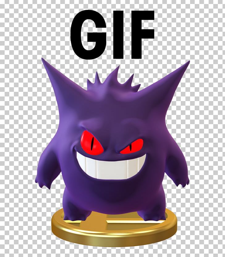 Gengar Fan Art Pokémon PNG, Clipart, Character, Desktop Wallpaper, Drawing, Fan Art, Fictional Character Free PNG Download