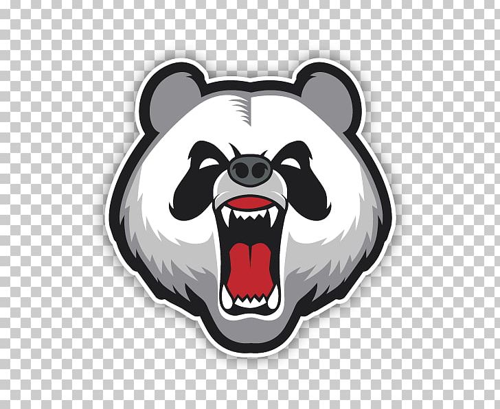 Giant Panda Bear YouTube PNG, Clipart, Animals, Avatars, Bear, Carnivoran, Desiigner Free PNG Download