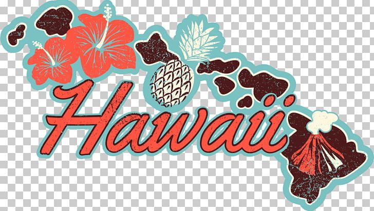 Hawaii T-shirt PNG, Clipart, Art, Brand, Fonts, Food, Fruit Free PNG Download