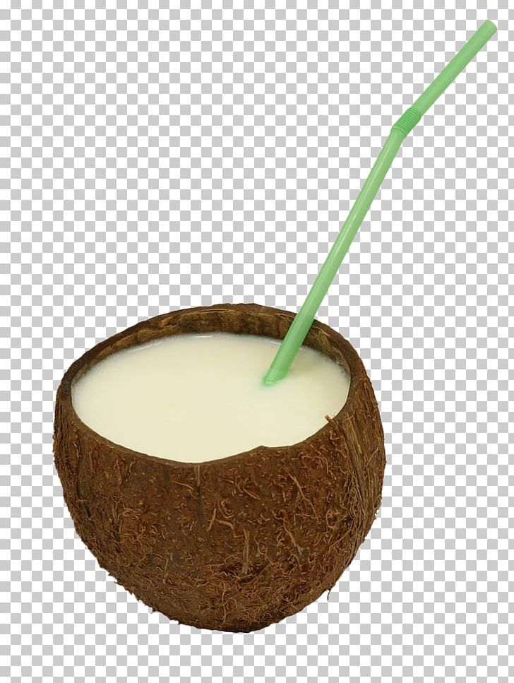 Juice Coconut Water Nata De Coco PNG, Clipart, Bowl, Coconut, Coconut Husk, Coconut Leaves, Coconut Pulp Free PNG Download