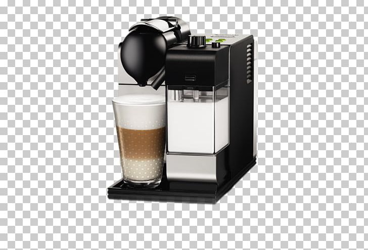 Nespresso Cappuccino Coffee Lungo PNG, Clipart,  Free PNG Download