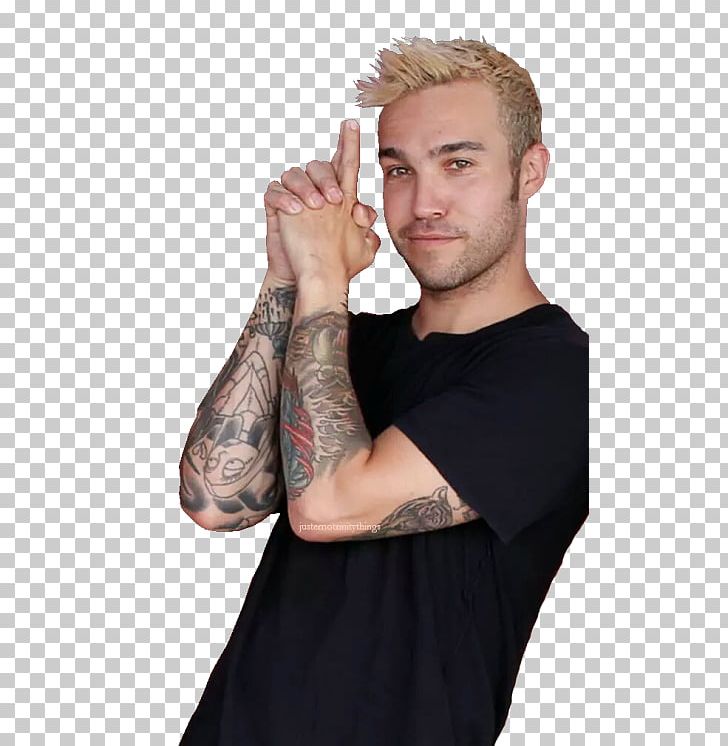 Pete Wentz Fall Out Boy Thumb PNG, Clipart, Andy Hurley, Arm, Chin, Computer Icons, Drag And Drop Free PNG Download