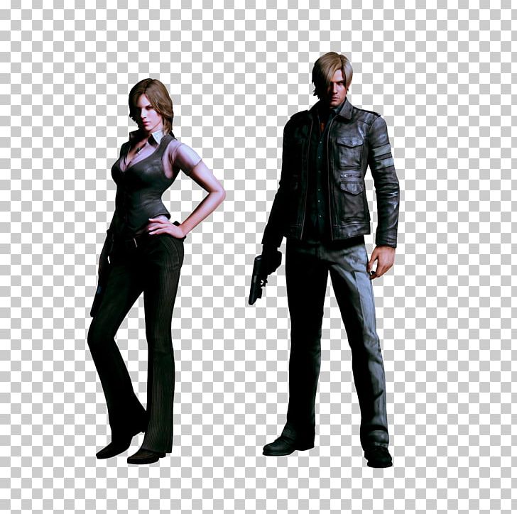 Resident Evil 6 Resident Evil 4 Leon S. Kennedy Chris Redfield Ada Wong PNG, Clipart, Capcom, Character, Chris Redfield, Costume, Gaming Free PNG Download