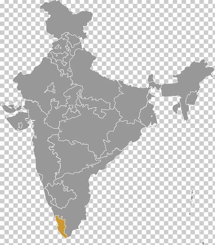 States And Territories Of India Map PNG, Clipart, Blank Map, India, Locator Map, Map, States And Territories Of India Free PNG Download