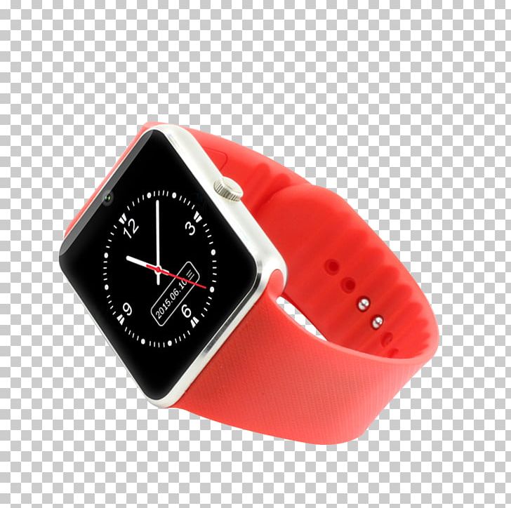 Watch Strap PNG, Clipart, Accessories, Brand, Clothing Accessories, Fashion Folding, Red Free PNG Download