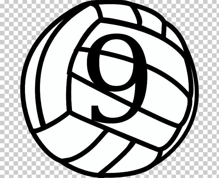 Beach Volleyball Open PNG, Clipart, Area, Ball, Beach Volleyball, Black And White, Circle Free PNG Download