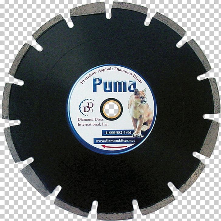 Diamond Blade Asphalt Concrete Cutting Saw PNG, Clipart, Abrasive, Asphalt Concrete, Blade, Compact Disc, Concrete Free PNG Download