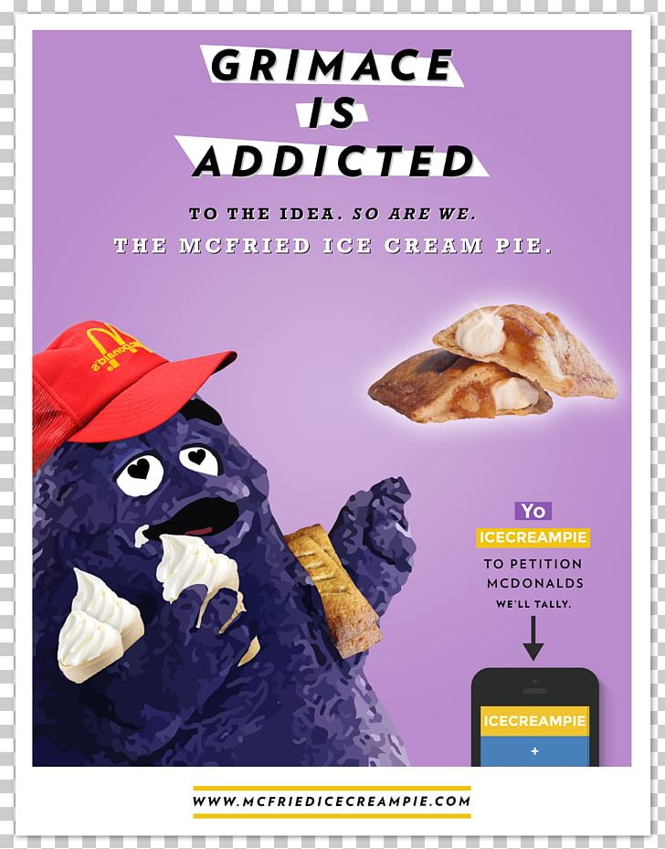 McDonald's Poster McDonaldland Organism PNG, Clipart,  Free PNG Download