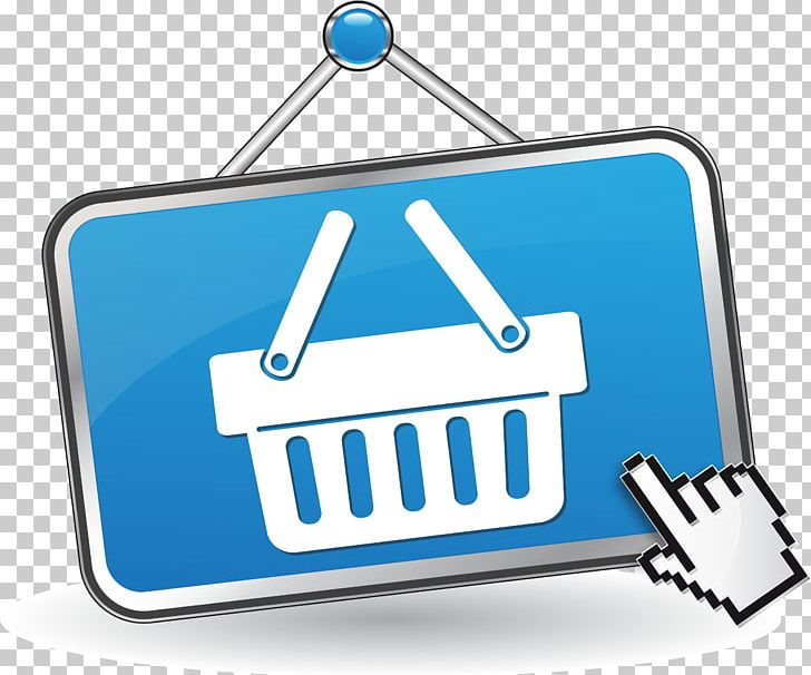 Online Shopping Computer Icons E-commerce PNG, Clipart, Art, Blue, Brand, Business, Coffee Shop Free PNG Download
