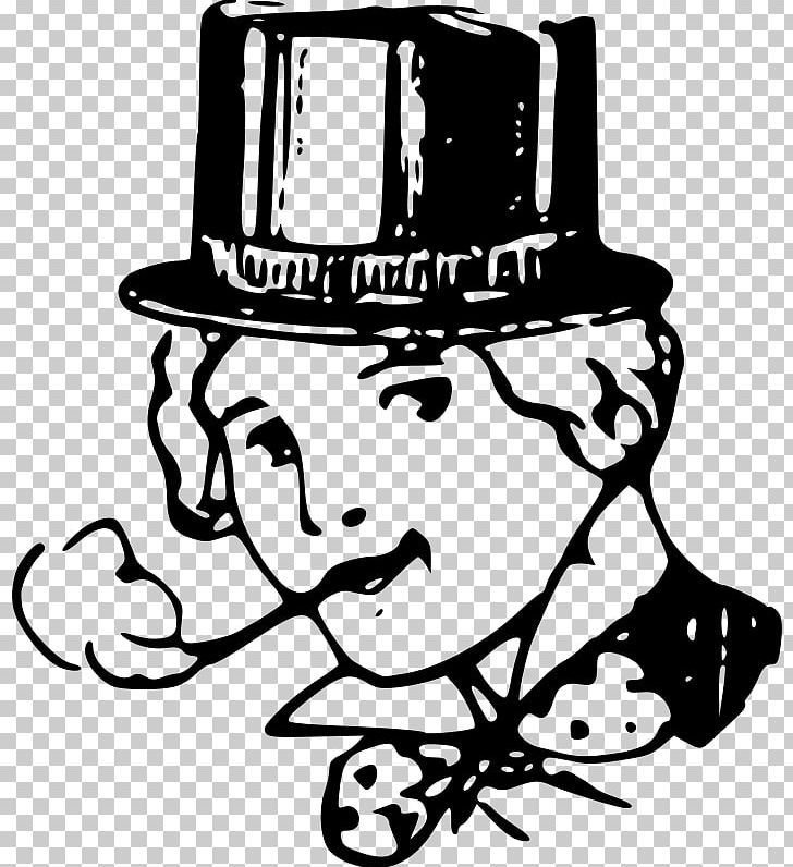 Top Hat T-shirt Party Hat PNG, Clipart, Art, Artwork, Black, Black And White, Cigarette Free PNG Download