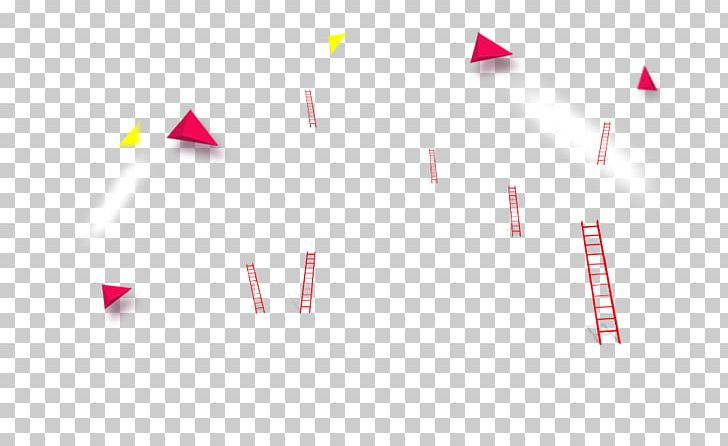 Triangle Point Brand PNG, Clipart, Angle, Cartoon Ladder, Decorative, Design, Effect Free PNG Download
