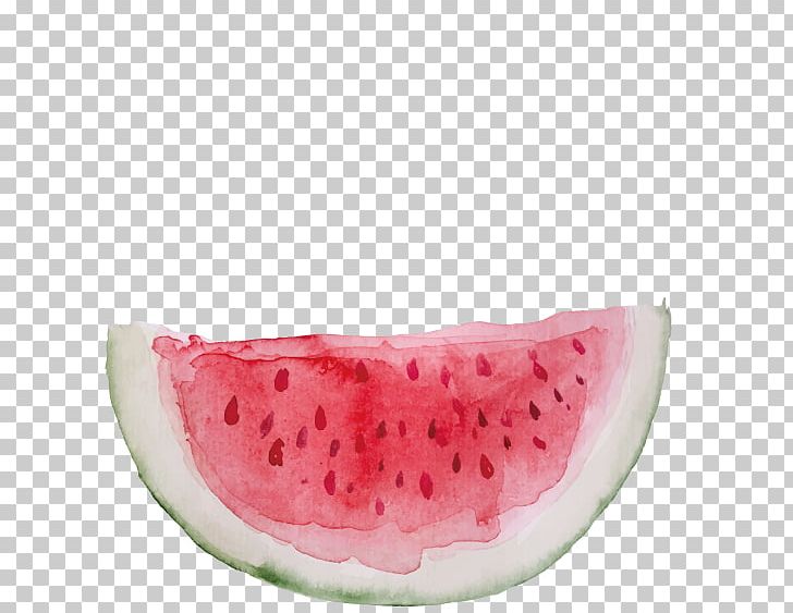 Watermelon Watercolor Painting Auglis Illustration PNG, Clipart, Auglis, Food, Fruit, Fruit Nut, Hand Drawn Free PNG Download