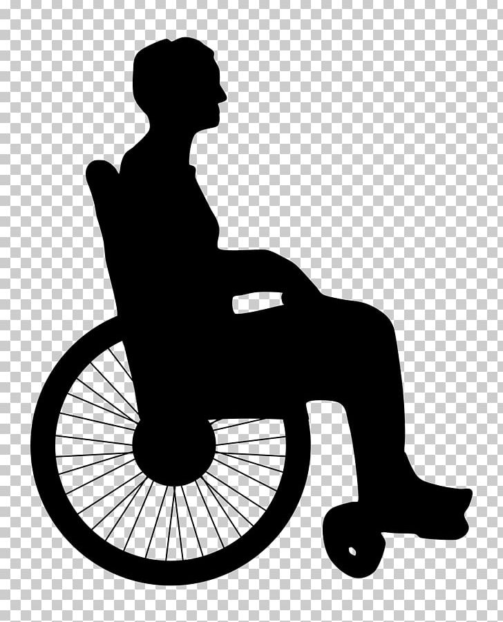 Wheelchair Woman PNG, Clipart, Black And White, Chair, Clip Art, Computer Icons, Female Free PNG Download