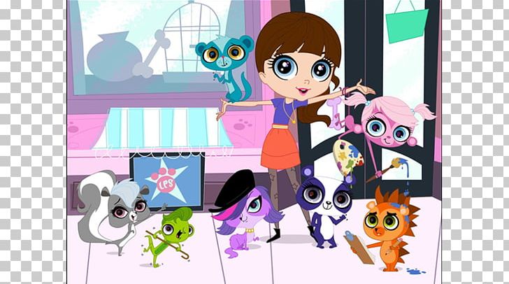Zoe Trent Television Show Pet Shop Discovery Family PNG, Clipart, Anime, Art, Blythe, Cartoon, Computer Wallpaper Free PNG Download