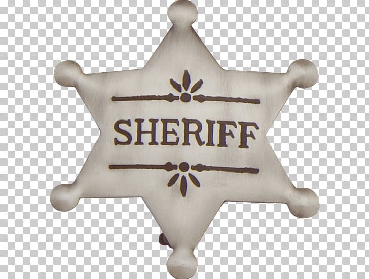 American Frontier New Mexico Tombstone Sheriff Badge PNG, Clipart, American Frontier, Badge, Christmas Ornament, Cowboy, Insegna Free PNG Download