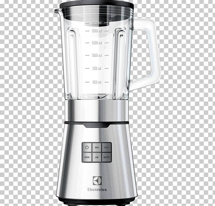 Blender Electrolux Mixer Kitchen Smoothie PNG, Clipart, Blender, Dishwasher, Electric Kettle, Electrolux, Food Processor Free PNG Download