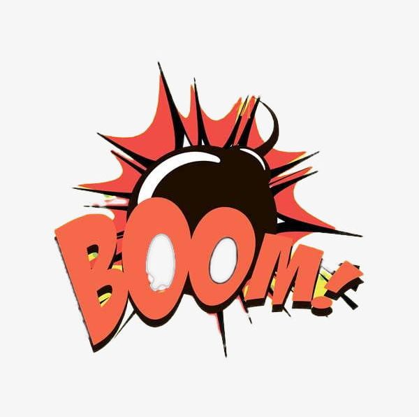 Boom Explosion Letters PNG, Clipart, Boom, Boom Clipart, Explosion, Explosion Clipart, Fonts Free PNG Download