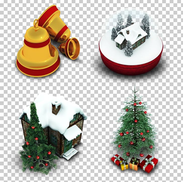 Christmas Tree Computer Icons Christmas Ornament PNG, Clipart, Bell, Christmas, Christmas Decoration, Christmas Frame, Christmas House Free PNG Download