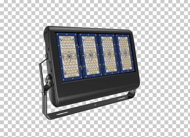 Floodlight Light Fixture Light-emitting Diode LED Lamp PNG, Clipart, Electric Light, Floodlight, Grow Light, Hardware, Highmast Lighting Free PNG Download