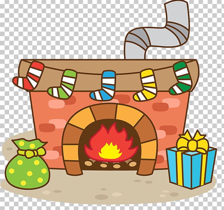 Furnace Fireplace Stove Christmas PNG, Clipart, Atmosphere, Box, Cartoon, Chimney, Christmas Free PNG Download