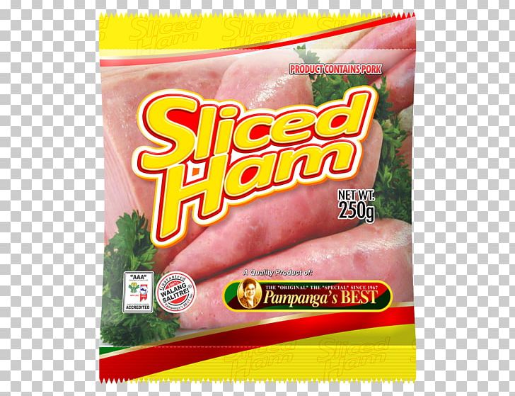 Ham Pampanga's Best Plant Food Pampanga's Best Outlet Store Lunch Meat PNG, Clipart, Brand, Cuisine, Flavor, Food, Food Drinks Free PNG Download