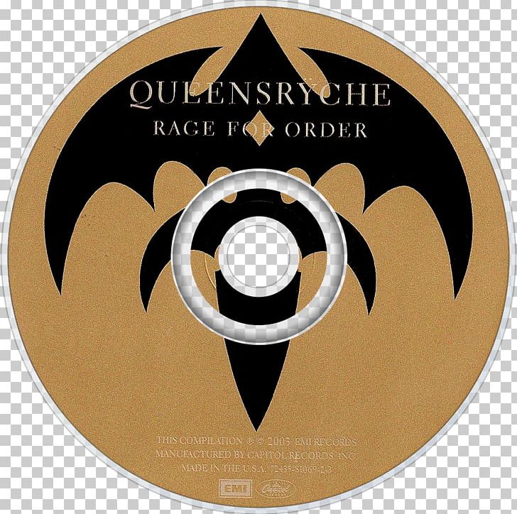 Queensrÿche Rage For Order Album Hear In The Now Frontier Empire PNG, Clipart, Album, Album Cover, Brand, Compact Disc, Dvd Free PNG Download