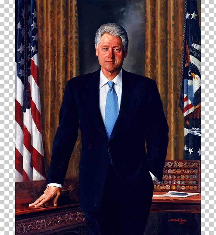 White House Portraits Of Presidents Of The United States Bill Clinton President Of The United States PNG, Clipart, Bill Clinton, Celebrities, Entrepreneur, Formal Wear, Necktie Free PNG Download