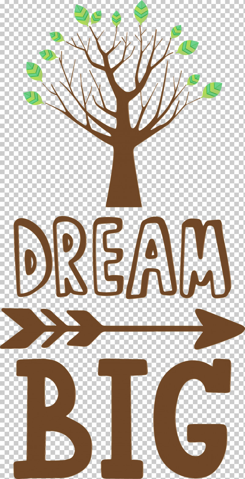 Logo Tree Leaf Meter Line PNG, Clipart, Behavior, Branching, Dream Big, Flower, Human Free PNG Download