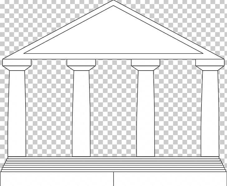 Architecture Drawing Doric Order Structure Ancient Greek Temple PNG, Clipart, Ancient Greek Temple, Angle, Arch, Architecture, Area Free PNG Download