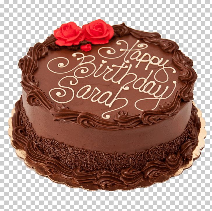 Birthday Cake Cupcake Chocolate Truffle PNG, Clipart, Anniversary, Baked Goods, Baking, Birthday Cake, Black Free PNG Download