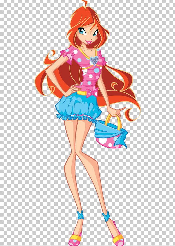 Bloom Musa Roxy Stella Tecna PNG, Clipart, Anime, Bloom, Cartoon, Deviantart, Doll Free PNG Download