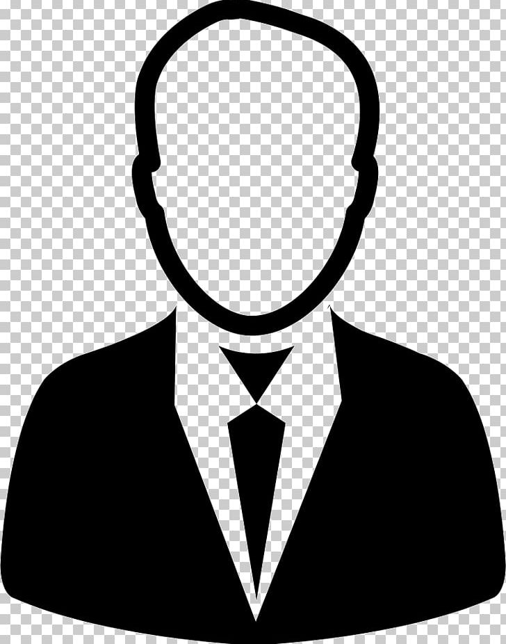 Computer Icons Businessperson Entrepreneurship PNG, Clipart, Avatar, Black, Black And White, Business, Businessman Free PNG Download