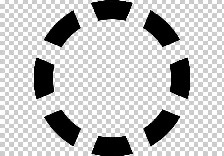 Computer Icons Circle PNG, Clipart, Angle, Ball, Black, Black And White, Circle Free PNG Download