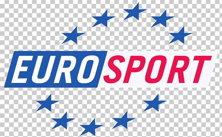 Eurosport 1 Eurosport 2 Television Logo PNG, Clipart, Area, Blue, Brand, Broadcasting, Euro Free PNG Download