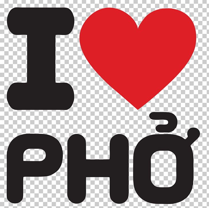 Pho Vietnamese Cuisine Vietnamese Noodles Restaurant T-shirt PNG, Clipart, Area, Brand, Broth, Food, Heart Free PNG Download