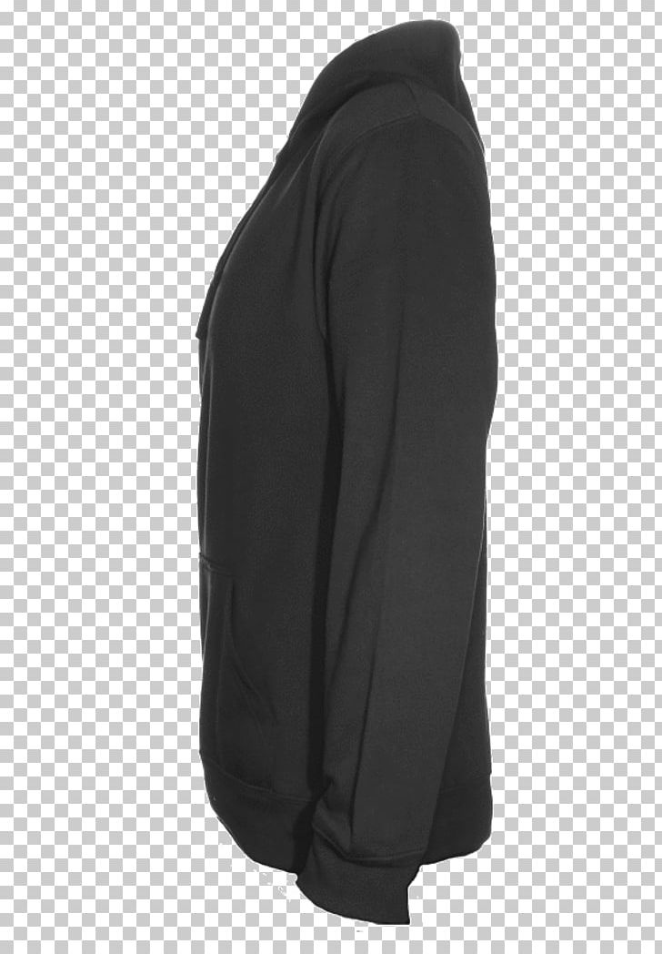 Sleeve Shoulder Jacket Black M PNG, Clipart, Black, Black M, Clothing, Hood, Jacket Free PNG Download