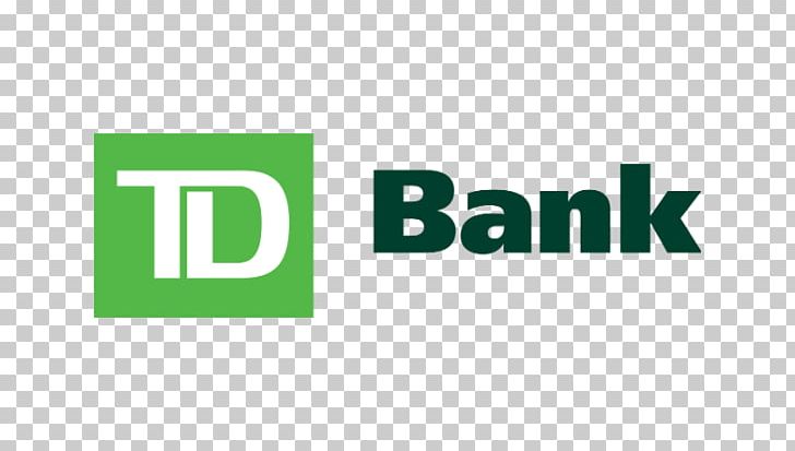 TD Bank PNG, Clipart, Area, Bank, Brand, Commercial Bank, Credit Free PNG Download