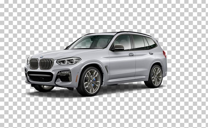 2018 BMW X3 M40i Sport Utility Vehicle Car California PNG, Clipart, 2018, 2018 Bmw 3 Series Wagon, Automatic Transmission, Bumper, California Free PNG Download