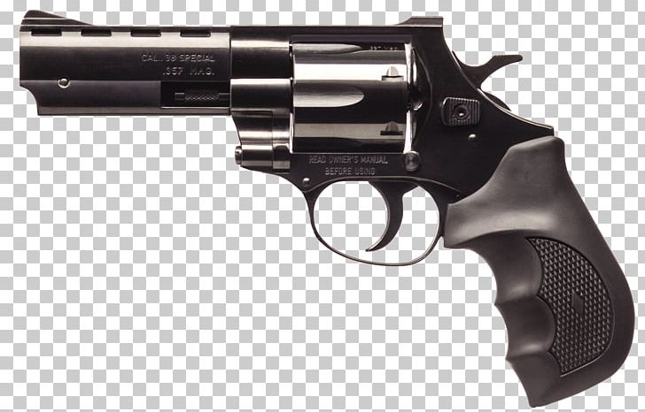 38 Special Revolver Firearm 357 Magnum European American Armory Png Clipart 38 Special 357 Magnum Air