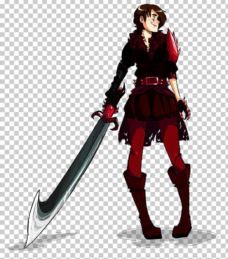 Costume Design Sword Character PNG, Clipart, Action Figure, Character, Cold Weapon, Costume, Costume Design Free PNG Download