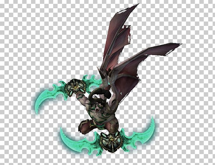 Figurine Legendary Creature PNG, Clipart, Action Figure, Fictional Character, Figurine, Illidan World Of Warcraft, Legendary Creature Free PNG Download