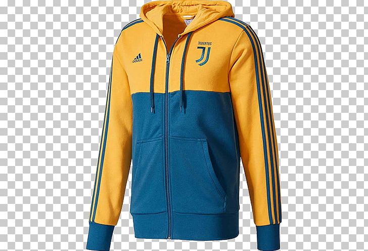 Hoodie Juventus F.C. Jersey Tracksuit Zipper PNG, Clipart, Adidas, Bluza, Clothing, Cobalt Blue, Electric Blue Free PNG Download