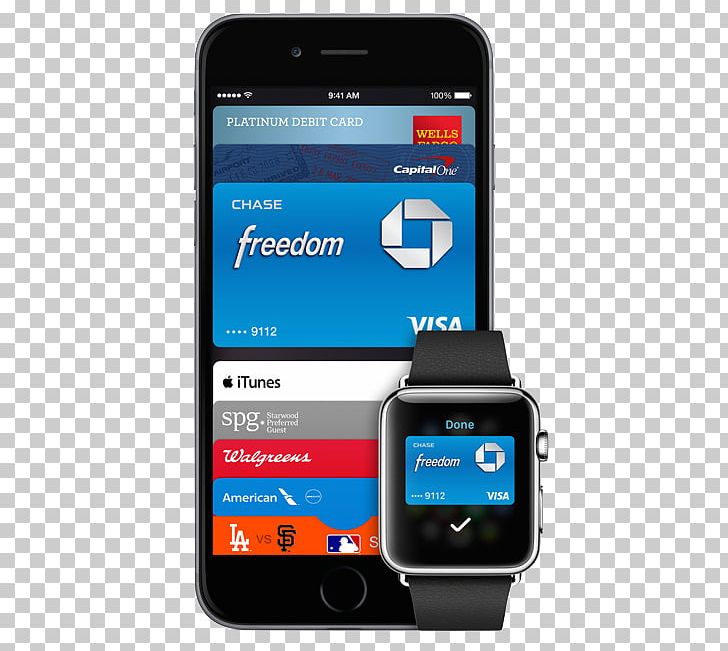 IPhone 6 Apple Pay Mobile Payment PNG, Clipart, Apple, Apple Watch, Bank, Electronic Device, Electronics Free PNG Download
