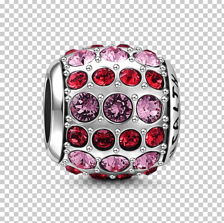 Ruby Silver Bead Bling-bling Jewellery PNG, Clipart, Bead, Bling Bling, Blingbling, Body Jewellery, Body Jewelry Free PNG Download