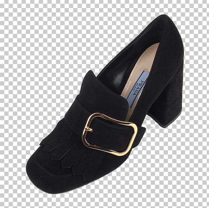 Slip-on Shoe Slipper Prada PNG, Clipart, Baby Shoes, Black, Casual Shoes, Download, Dress Shoe Free PNG Download