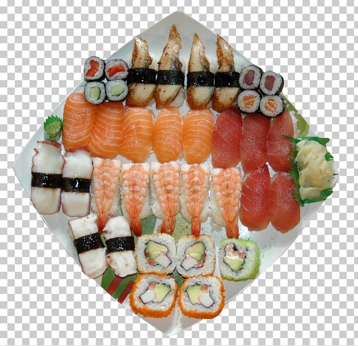 Sushi Japanese Cuisine Asian Cuisine Philadelphia Roll Seafood PNG, Clipart, Appetizer, Asian, Asian Cuisine, Asian Food, California Roll Free PNG Download