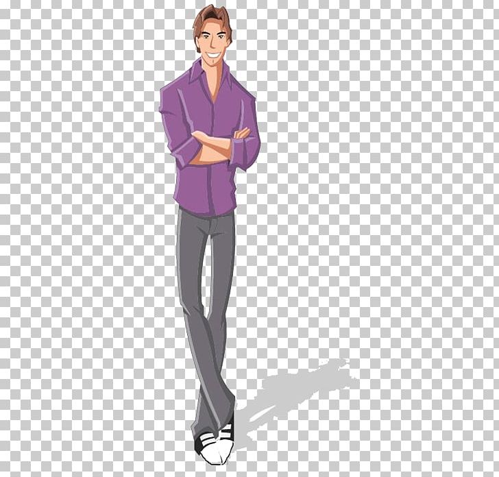 T-shirt Suit Man PNG, Clipart, Abdomen, Black Suit, Button, Cartoon, Cartoon Man Free PNG Download