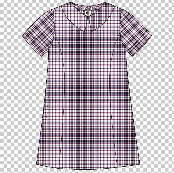 Tartan Shirtdress Burberry Sleeve PNG, Clipart, Burberry, Clothing, Collar, Day Dress, Dress Free PNG Download