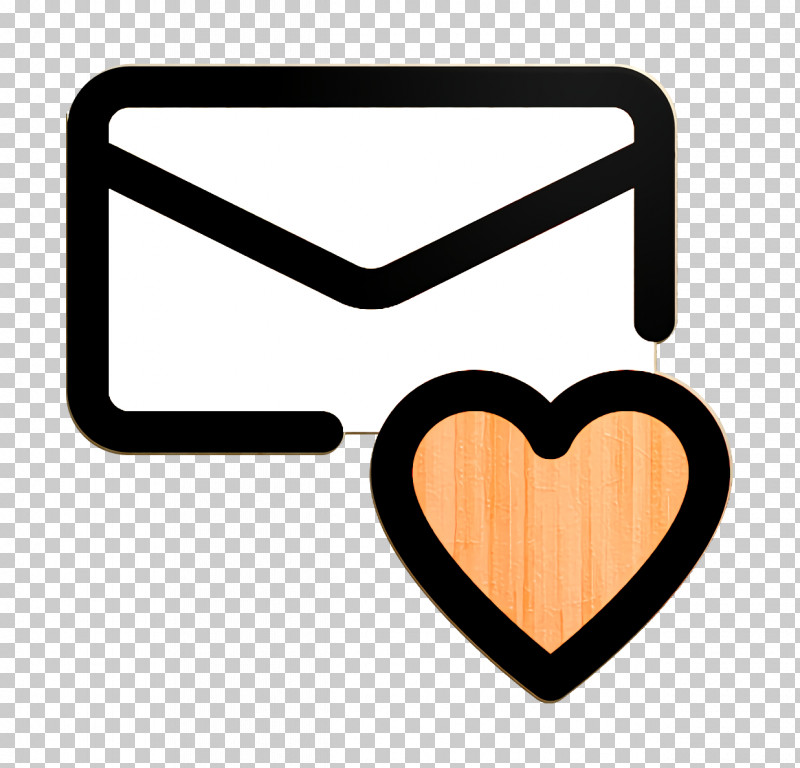 Like Icon Email Icon PNG, Clipart, Angle, Area, Email Icon, Human Body, Jewellery Free PNG Download