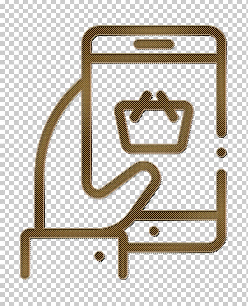 Order Icon Ecommerce Icon E-commerce Icon PNG, Clipart, E Commerce Icon, Ecommerce Icon, Line, Order Icon Free PNG Download